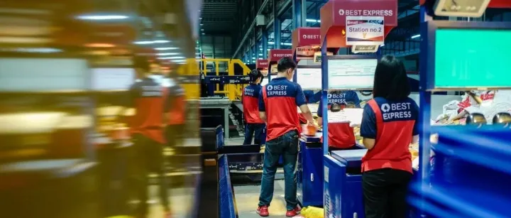 专业标准，护航增长：百世跨境三大操作流程助力客户无忧出海