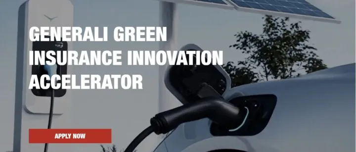 GCI Green <em>Insurance</em> Innovation Accelerator-Open for applications