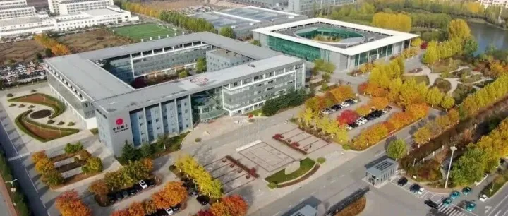 秋色凝硕果 交付正当时