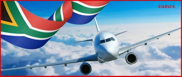 每周全货机执飞 Charter flight from China to <em>South</em> <em>Africa</em>