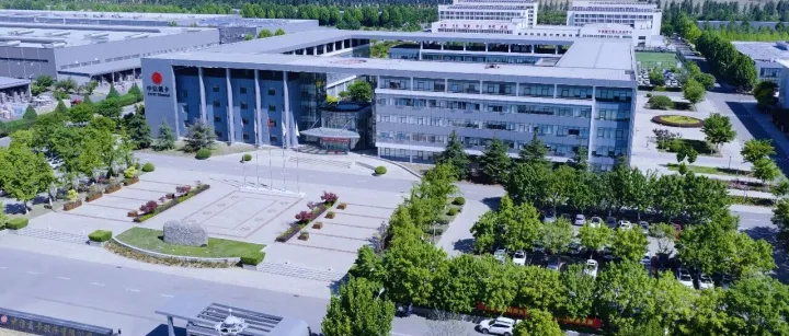 中信戴卡：“灯塔”焕新生产 “造星”探索未来