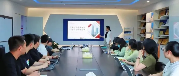 【汇孚资本项目动态】安人股份再获官方认证 蓄势打造AI冠军产品