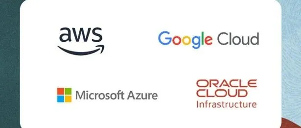 Oracle 推出 Multicloud Universal Credits