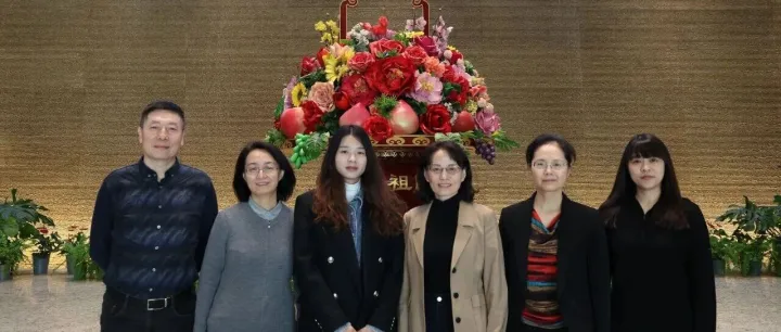 经验互鉴！京藏财务携手交流促提升