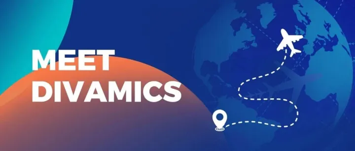 MEET DIVAMICS @ BioJapan 2025, <em>Yokohama</em> | Oct 8-10