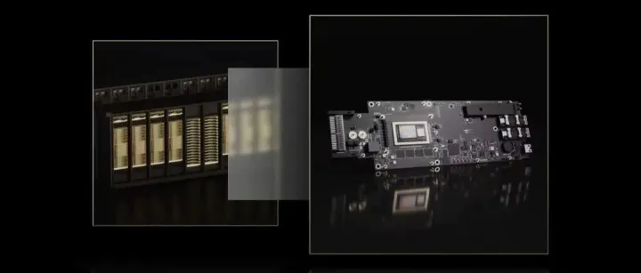 GTC DC 2025 | NVIDIA 推出 BlueField-4：为 AI 工厂操作系统赋能