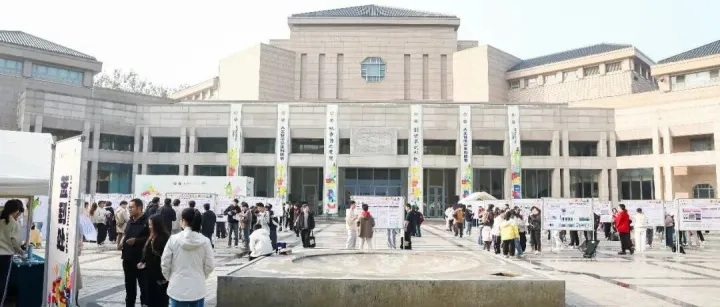 鲲鹏昇腾赋能高校研究创新，北京大学人工智能研究院第三届科技节活动成功举办