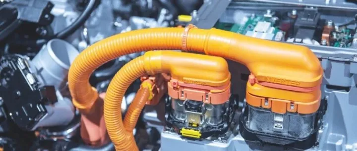 【技术干货】车辆安全与汽车部件配对解决方案