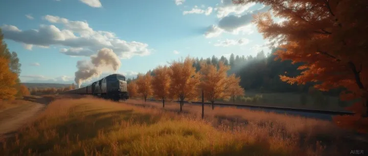 资讯速递 | 巴西政府拟启动5300亿雷亚尔铁路建设计划（2025年11月5日）