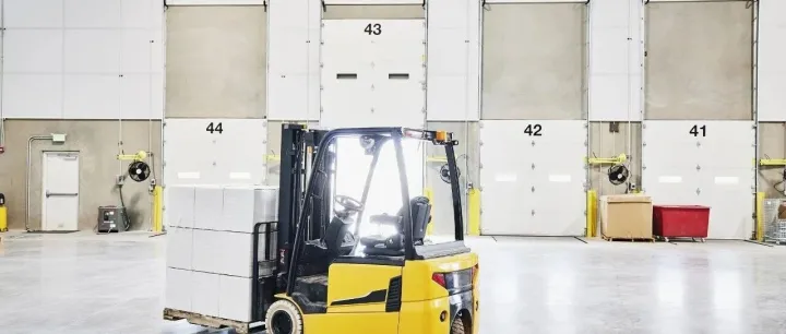 物流地招標入場門檻高或影響競投意欲