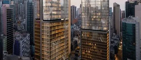 凱悅宣布計劃在香港開設首間安達仕酒店