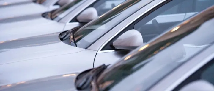 【预测与分析亮点】10月极氪集团交付量同比增长9.8%