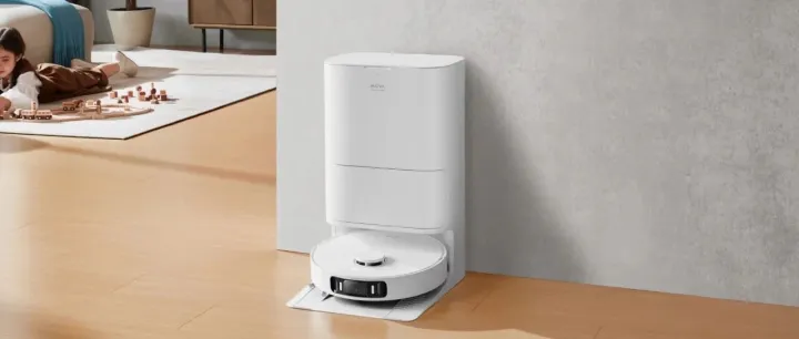 4天爆卖1.3亿，新锐清洁小家电海外登顶TOP1 | 品牌出海