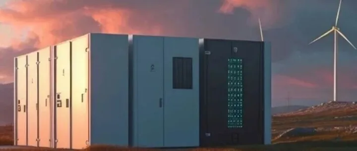 【行业趋势 - 智控能源】储能系统