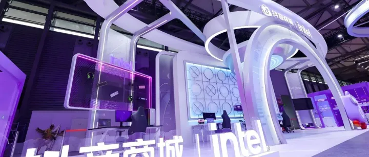 内容消费种草 Z 世代，英特尔携手抖音电商实现“品效合一”