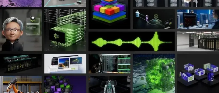 NVIDIA 培训 | 招募深度学习应用爱好者，免费 AI 实战培训学习