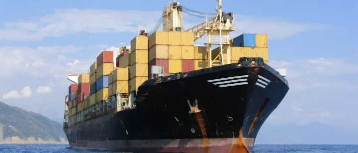 百世跨境丨10月第4周最新定班船期