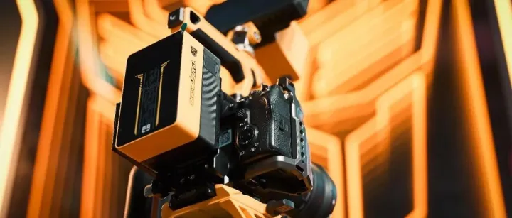 荣誉 | 乐其创新SmallRig获评国家级专精特新“小巨人”企业