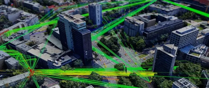 GTC DC 2025 | NVIDIA 开源 Aerial 软件以加速 AI 原生 6G