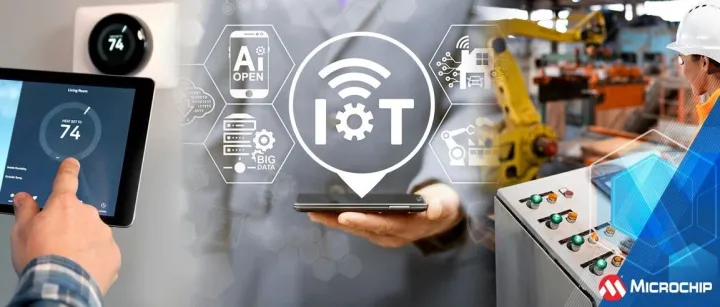 高效可靠新选择！PIC32CM GV00 & JH00单片机让您的项目更智能