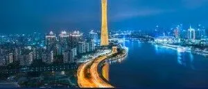 Guangzhou / Shanghai | Logistics Sales Manager