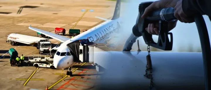 赛默飞燃烧离子色谱系统新品Cindion用于航空燃油中卤素和硫的检测