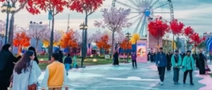 沙特劳工部介入，支付了50名工人的1500万里亚尔工资