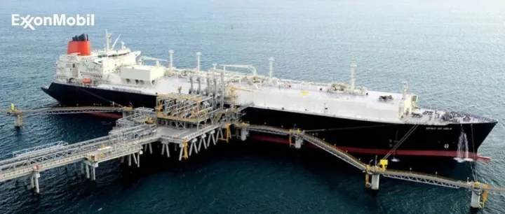 一起聊聊液化天然气（LNG）