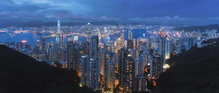 首次与国外客户发邮件，内容怎么写呢？