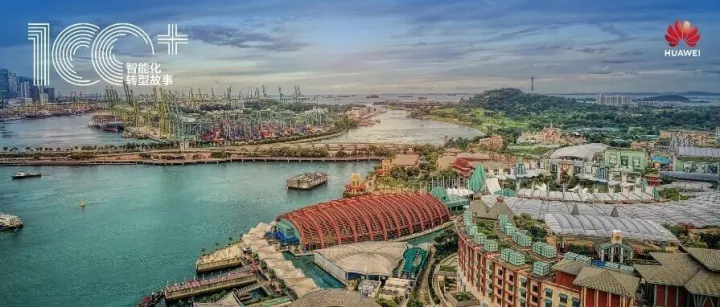 走进新加坡圣淘沙名胜世界：以科技为名，为每一次心动量身打造