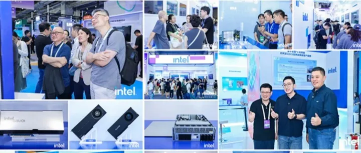 英特尔2025三季度财报：以创新、研发与生态把握新趋势下的长期机遇