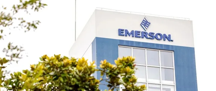 艾默生中国总部新程盛启，本土投资再加码