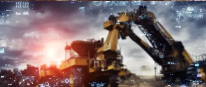 数智筑基，融合共生——华为携手中煤矿建打造超融合数据中心新范式