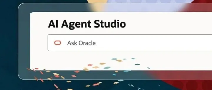 Oracle AI Agent Studio 全新升级