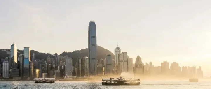 整體甲級寫字樓連續四個月錄得正吸納量