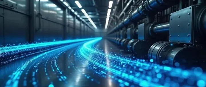 面向工业<em>数据</em>安全共享的<em>脱敏</em>应用