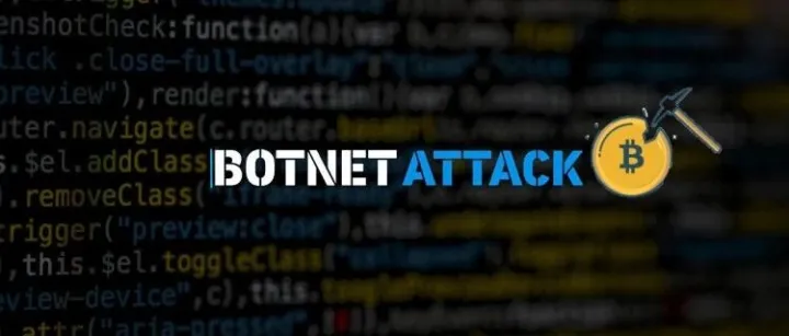 警惕Rapper僵尸网络新变种及挖矿活动