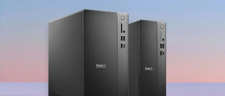 内外兼修 <em>稳如</em><em>磐石</em> | Dell Pro Essential 台式机