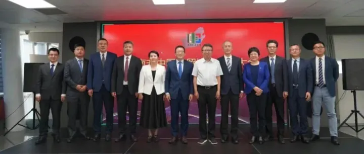 南中经贸协会第七届理事会成立  中国建筑东南非公司担任执行副会长单位