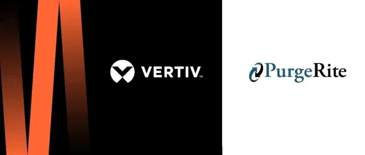 维谛 Vertiv 宣布拟收购液冷流体管理领先者 PurgeRite，进一步扩大液冷服务版图