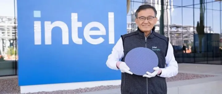 英特尔公布Panther <em>Lake</em>处理<em>器</em>架构细节