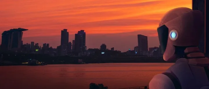 5分钟AI小课堂 | 英特尔创新3D感知算法，让人机交互更安全