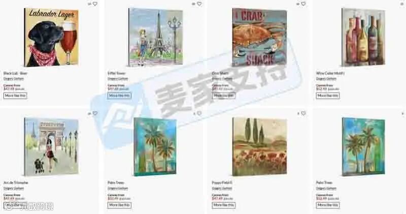 5-cv-13745,商业艺术家Gregory