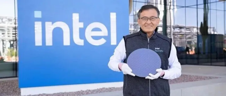 英特尔公布Panther <em>Lake</em>处理<em>器</em>架构细节