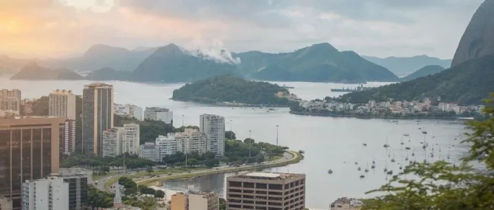 商务部等5部门联合印发《关于进一步完善海外综合服务体系的指导意见》