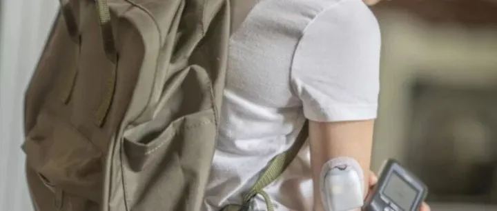 【技术干货】新一代连续血糖监测仪的互连与温度传感解决方案