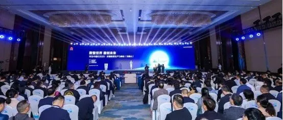 华为中国行2025·安徽新质生产力峰会（马鞍山）成功举办