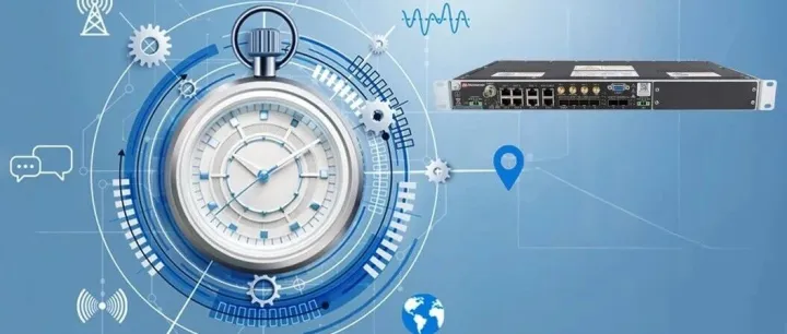 Microchip推出高精度时间传输解决方案TimeProvider® 4500 v3主时钟