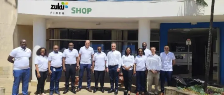 AXIAN Telecom收购Wananchi集团 强化东非光纤网络布局