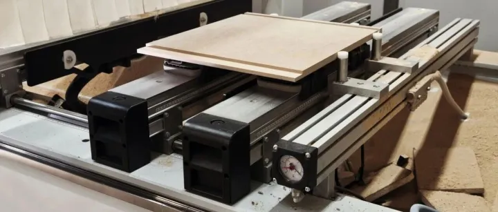 [Members <em>Free</em>] [Oct 30 | <em>BJ</em>] GCC Insight Tour at Hörmann